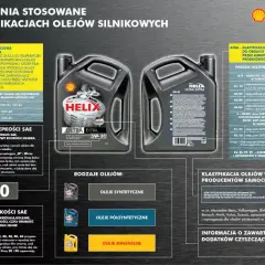 Jaki olej do silnika? Wybierz odpowiedni olej silnikowy Shell Helix Ultra Extra 5W-30, syntetyczny, do różnych warunków.
