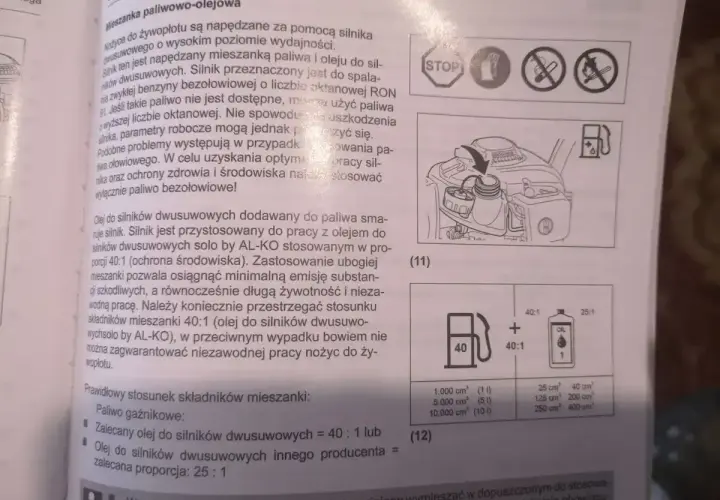 Pojemność oleju silnikowego - Ile wlać? Tabela i praktyczne porady